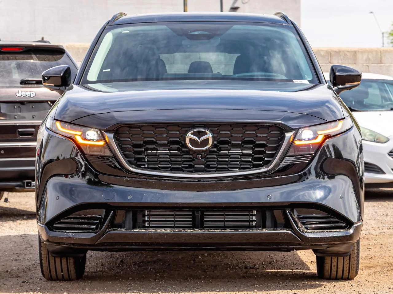 2026 Mazda CX-5 S Premium Plus - Photo 7