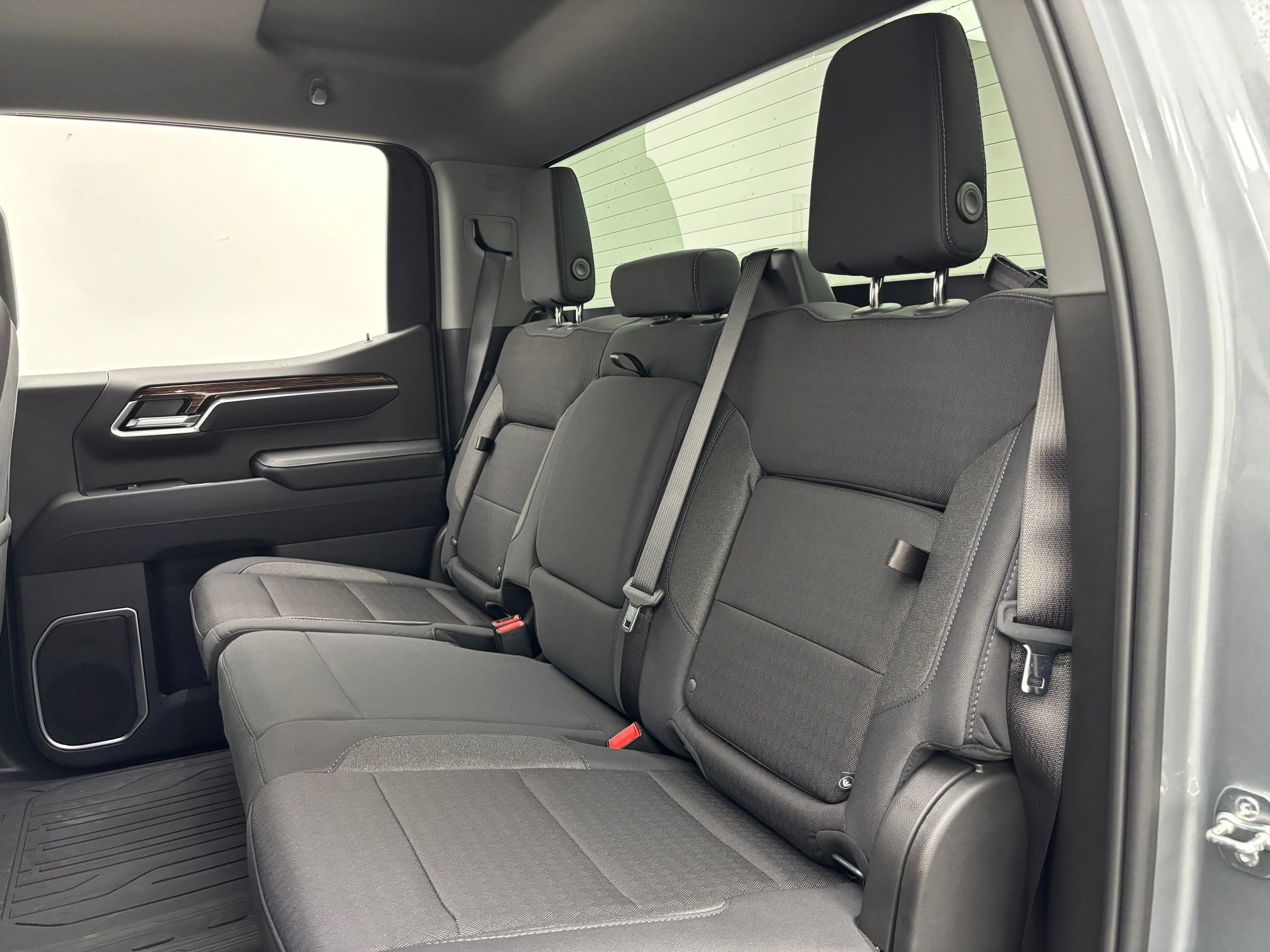 2026 GMC Sierra 1500 Elevation - Photo 38
