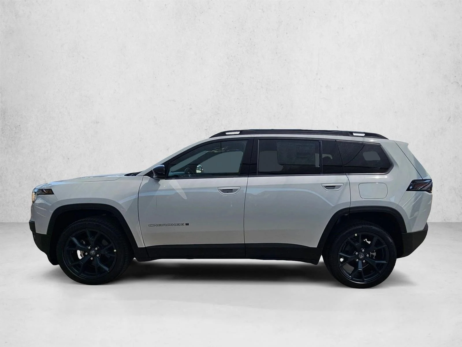 New 2026 Bright White Clearcoat Jeep 85th Anniversary image 5