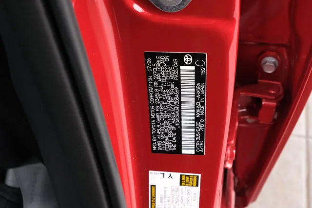 New 2027  Toyota  image 31