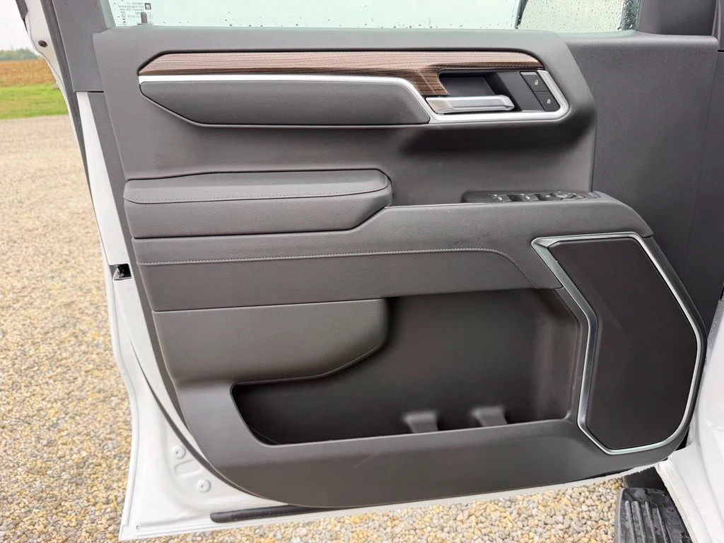 2026 Chevrolet Silverado 1500 LT - Photo 13