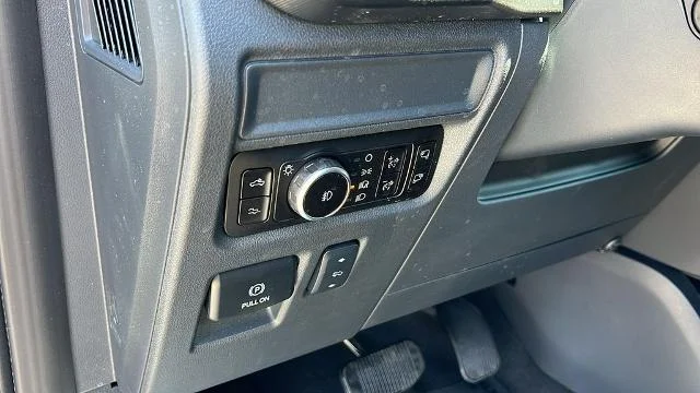 New 2026 Carbonized Gray Metallic Ford Raptor® image 35