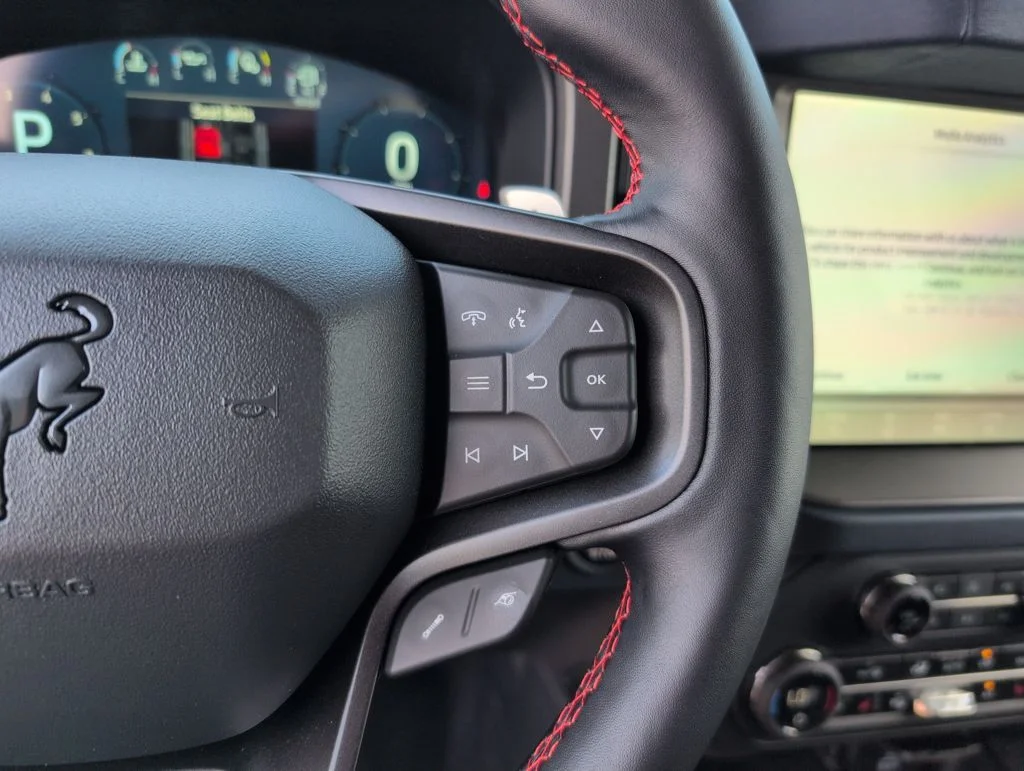 New 2025 Beige Ford Raptor image 30