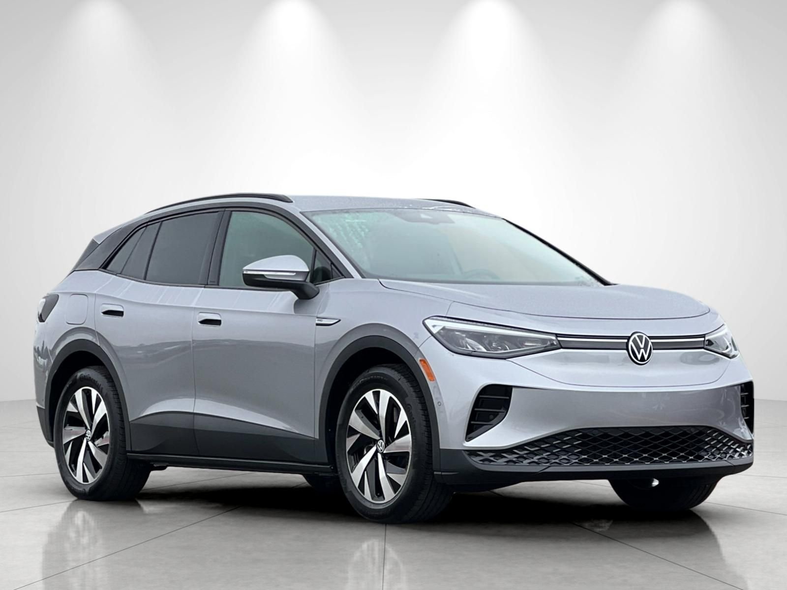 2026 Volkswagen ID.4 PRO - Photo 7