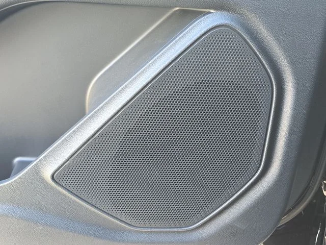 Used 2026 Agate Black Metallic Ford Active image 20