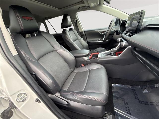 Certified Used 2023 ICE CAP Toyota  image 26
