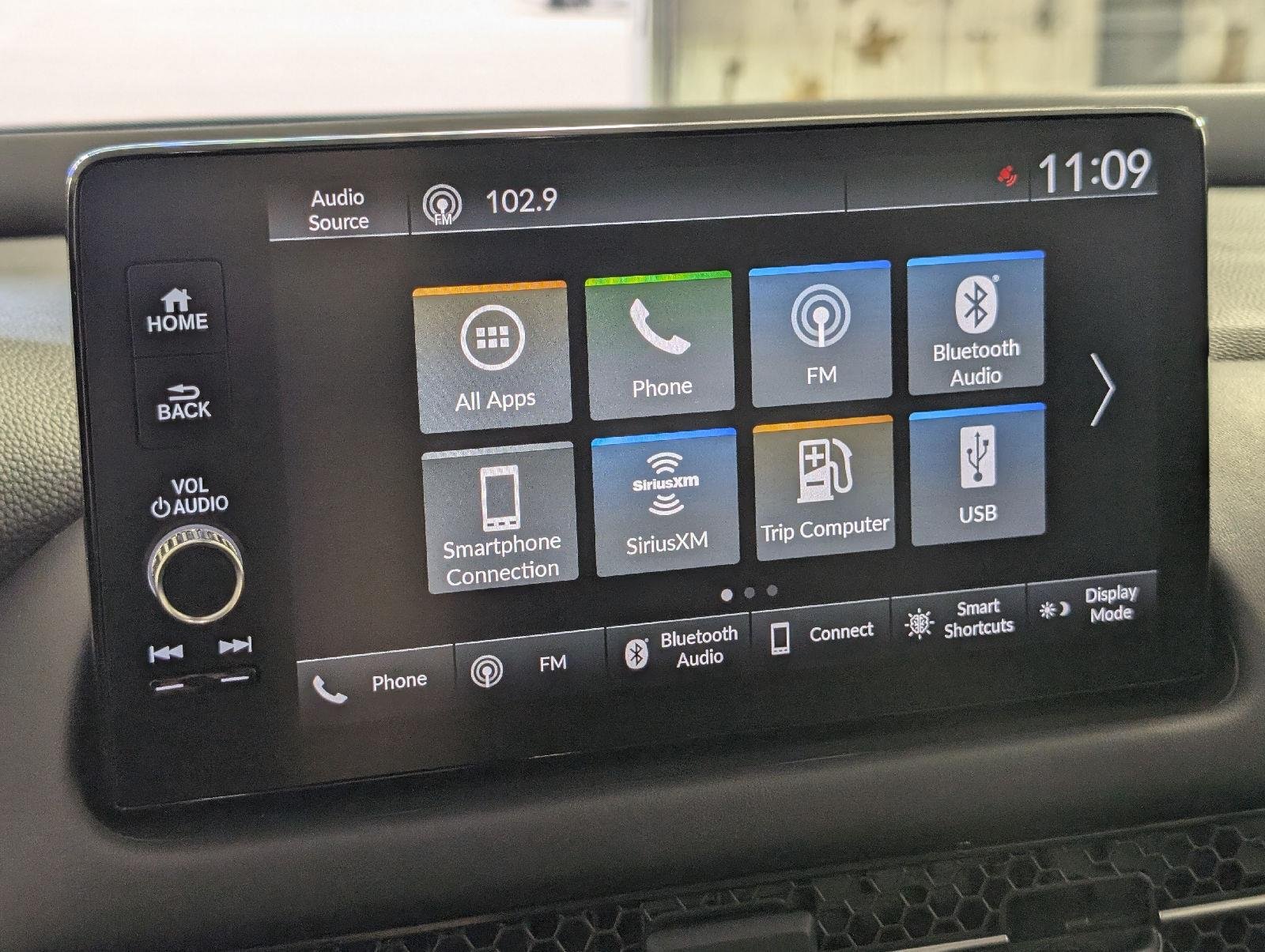 2025 Honda HR-V EX-L - Photo 22
