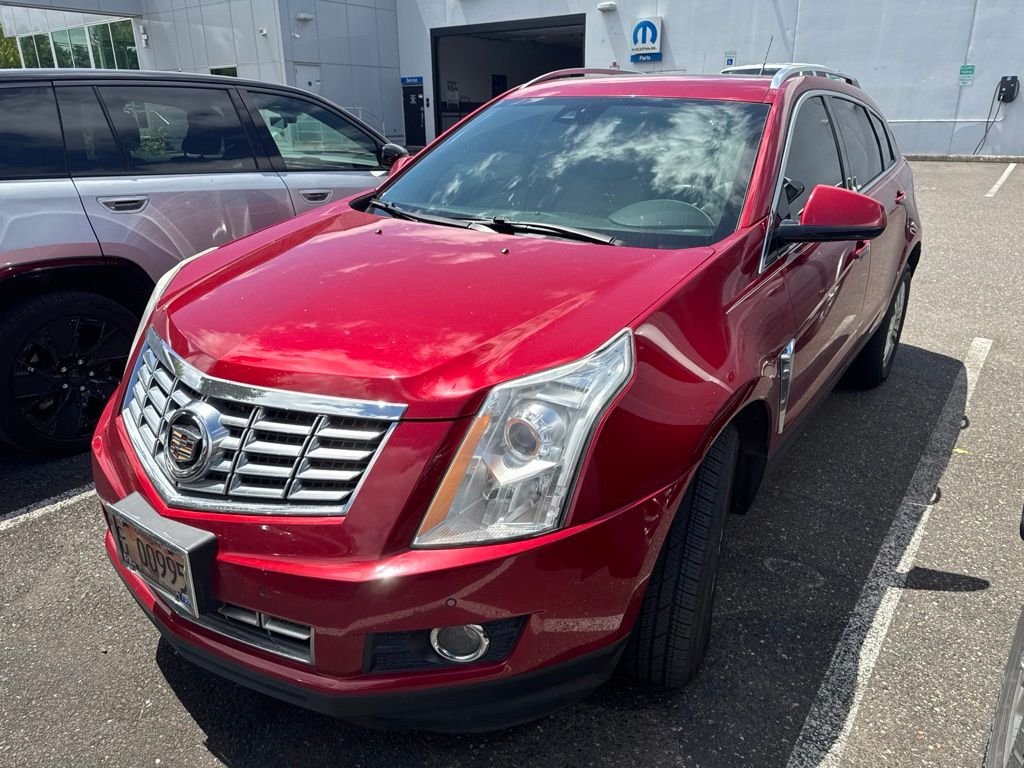 Vehicle Image 2