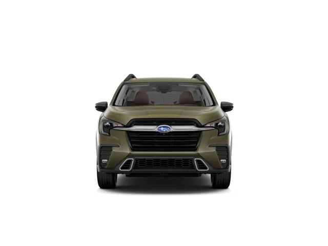 New 2026 AUTUMN GREEN METALLIC Subaru Touring 7-Passenger image 8