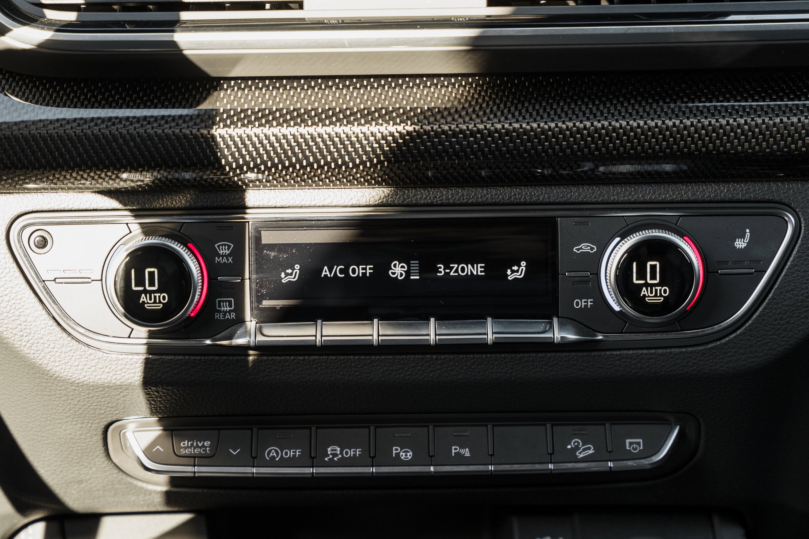 2024 Audi SQ5 Prestige - Photo 12