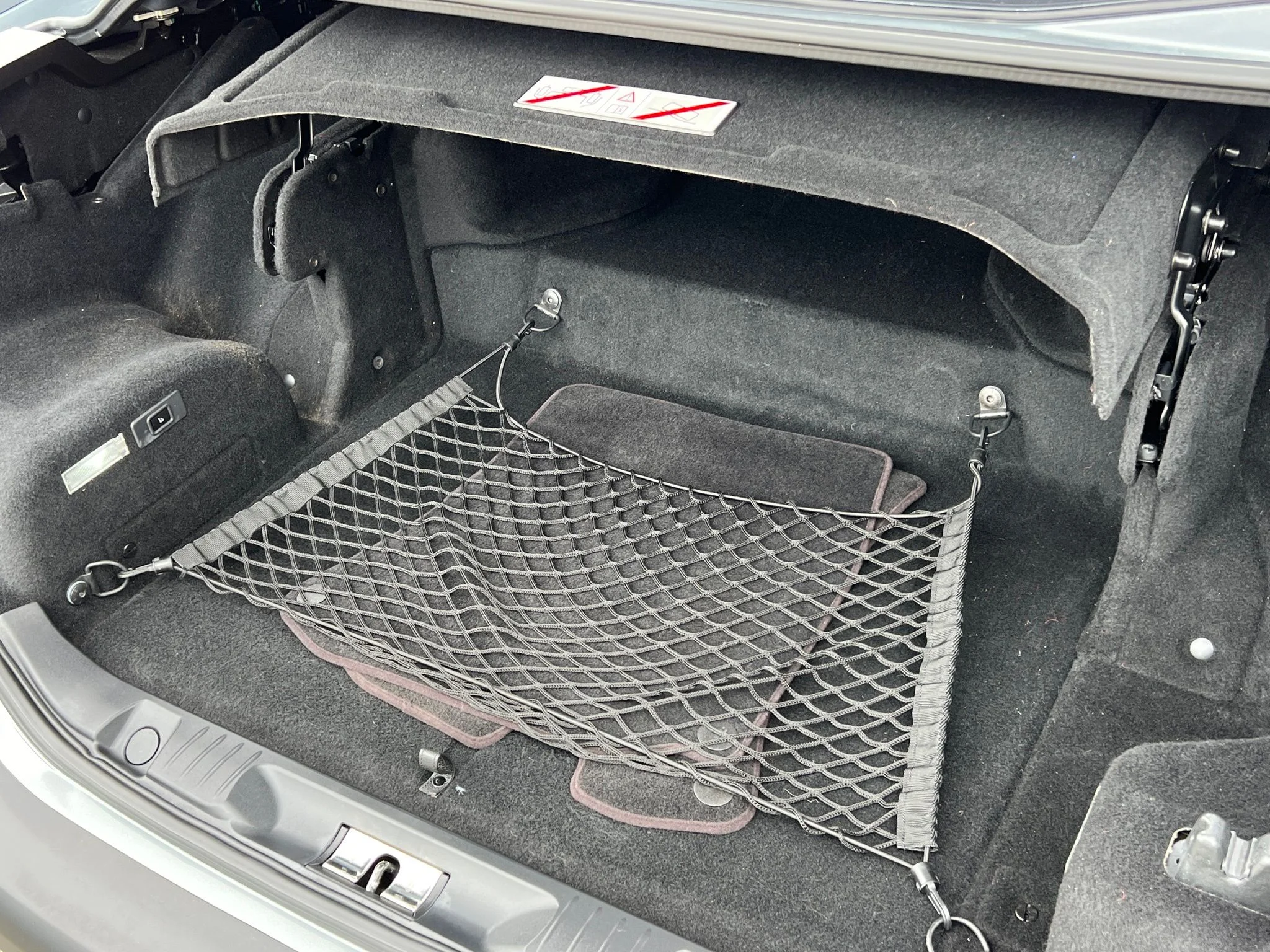 Used 2019 Gray Ferrari Base image 42