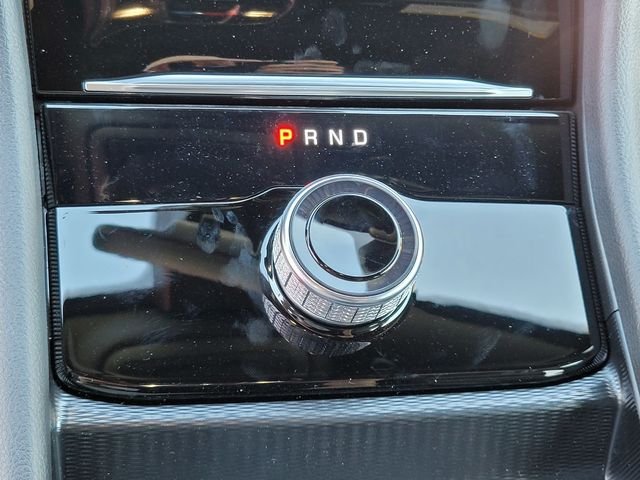 2025 Jeep Grand Cherokee Altitude - Photo 12