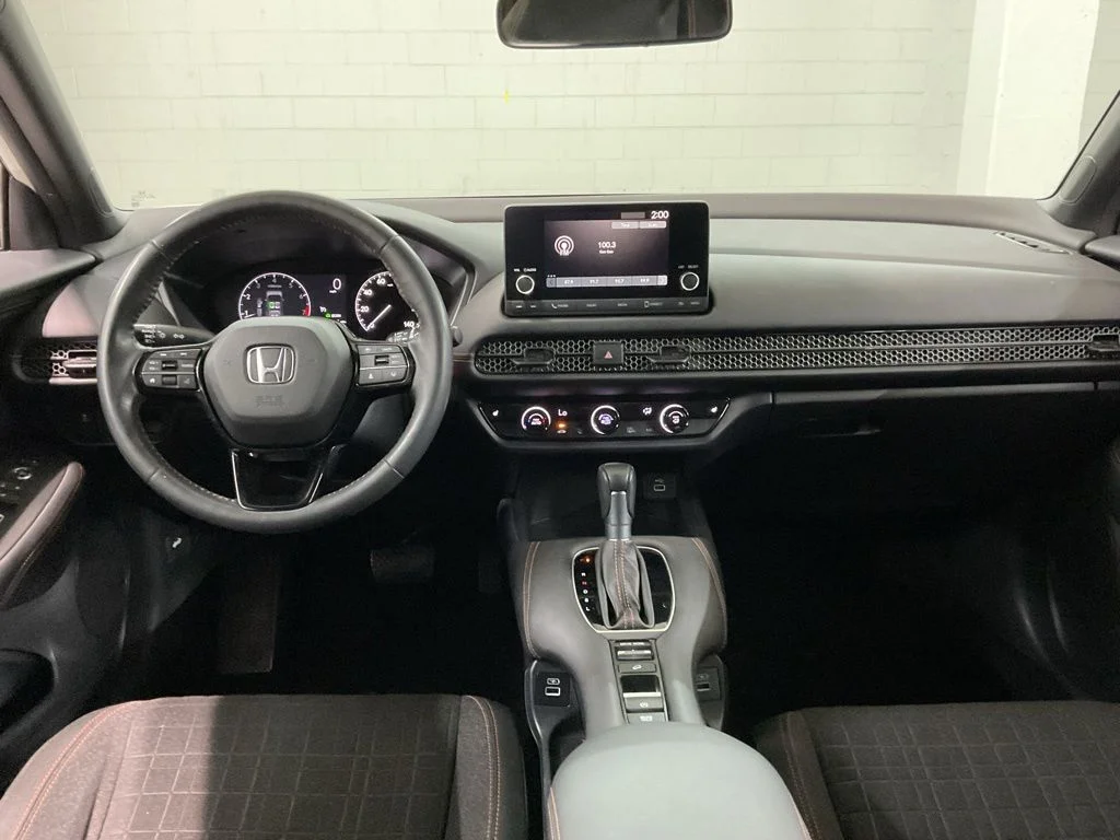 2023 Honda HR-V Sport - Photo 8