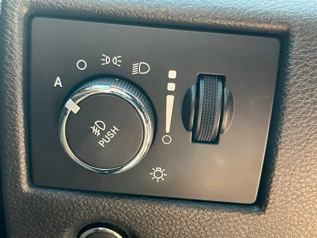 Used 2021 White Jeep Laredo X image 42