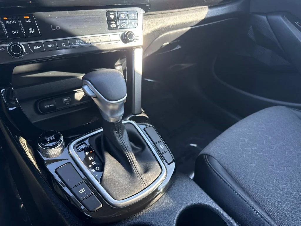 Used 2026 Gray Kia S image 24
