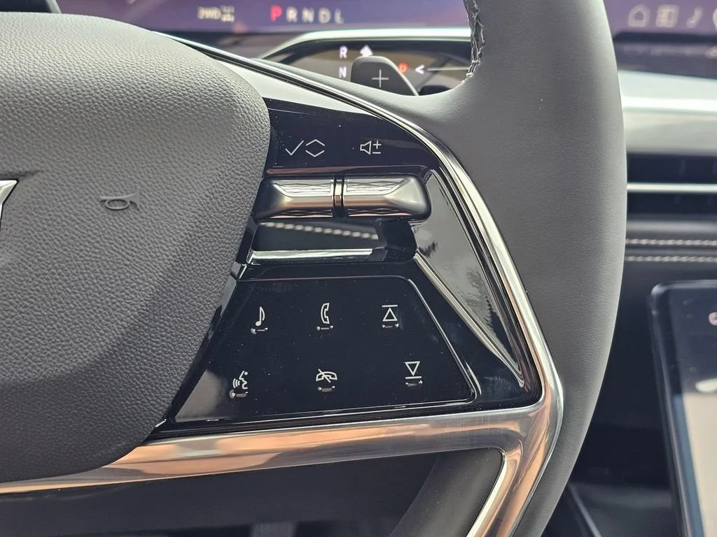 New 2026 Aegean Stone Cadillac Sport image 29