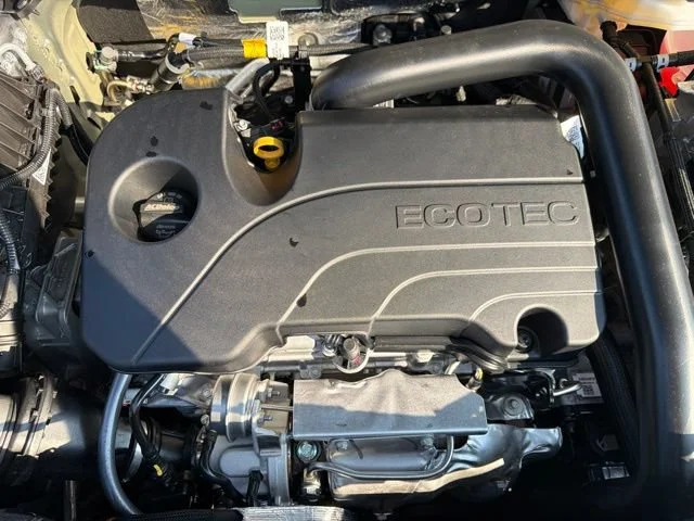 New 2027 Sterling Metallic GMC Elevation image 15