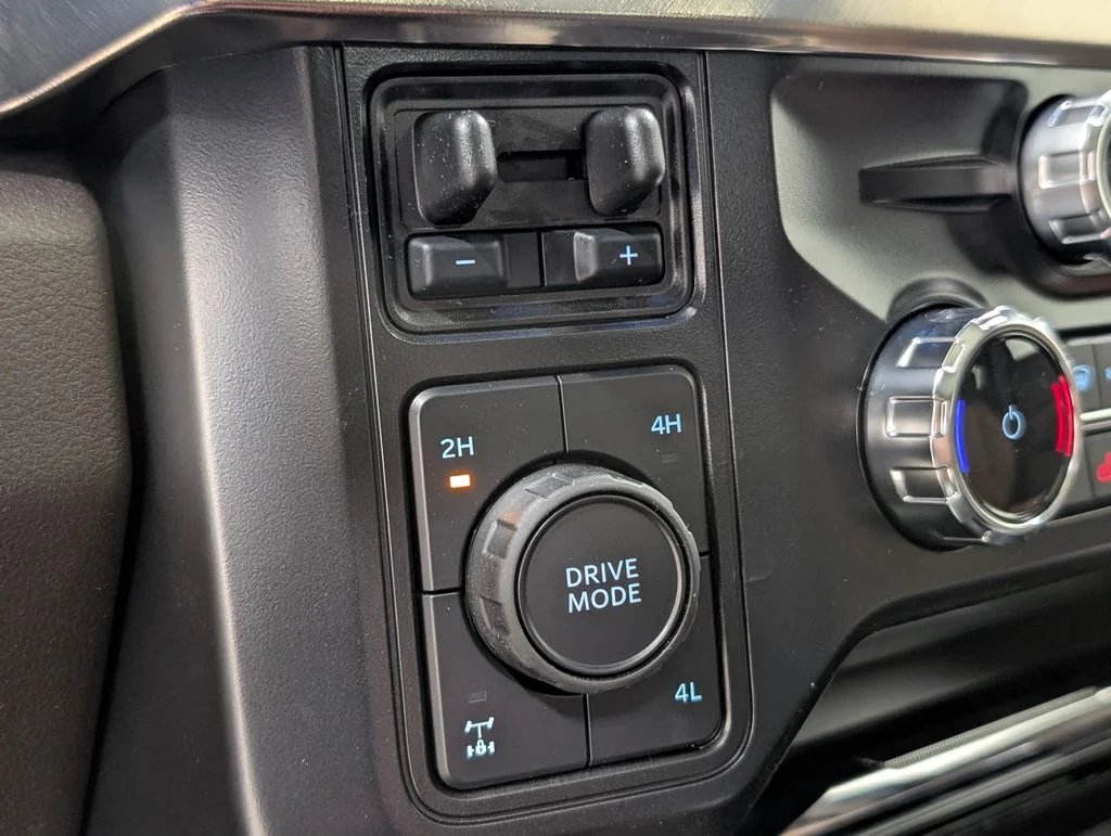 New 2026 Argon Blue Metallic Ford F-250® King Ranch® image 11