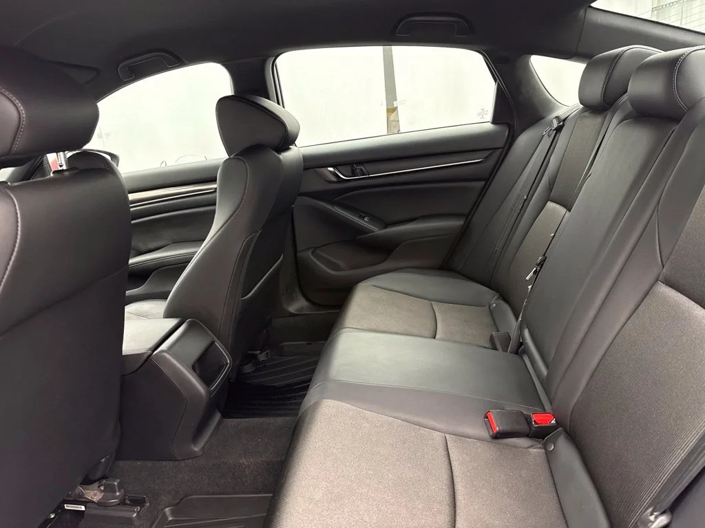 Used 2020 Red Honda Sport image 13