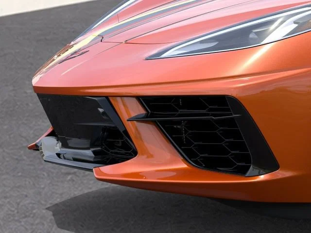 New 2026 Sebring Orange Tintcoat Chevrolet 2LT image 13