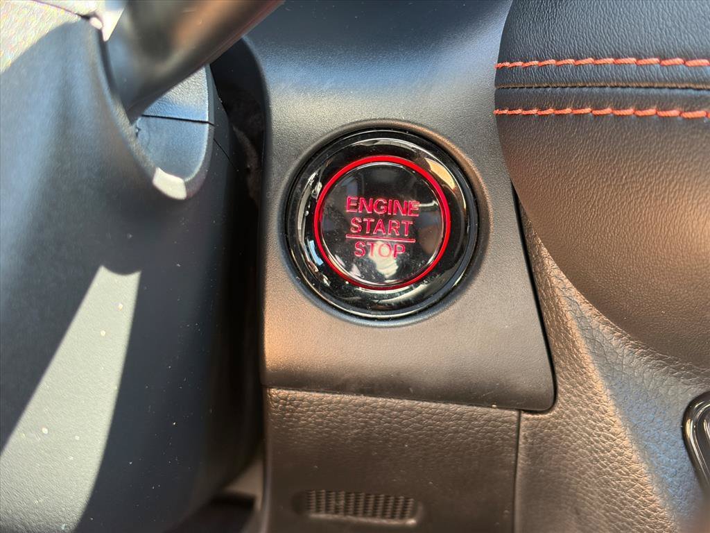 2024 Honda HR-V Sport - Photo 34