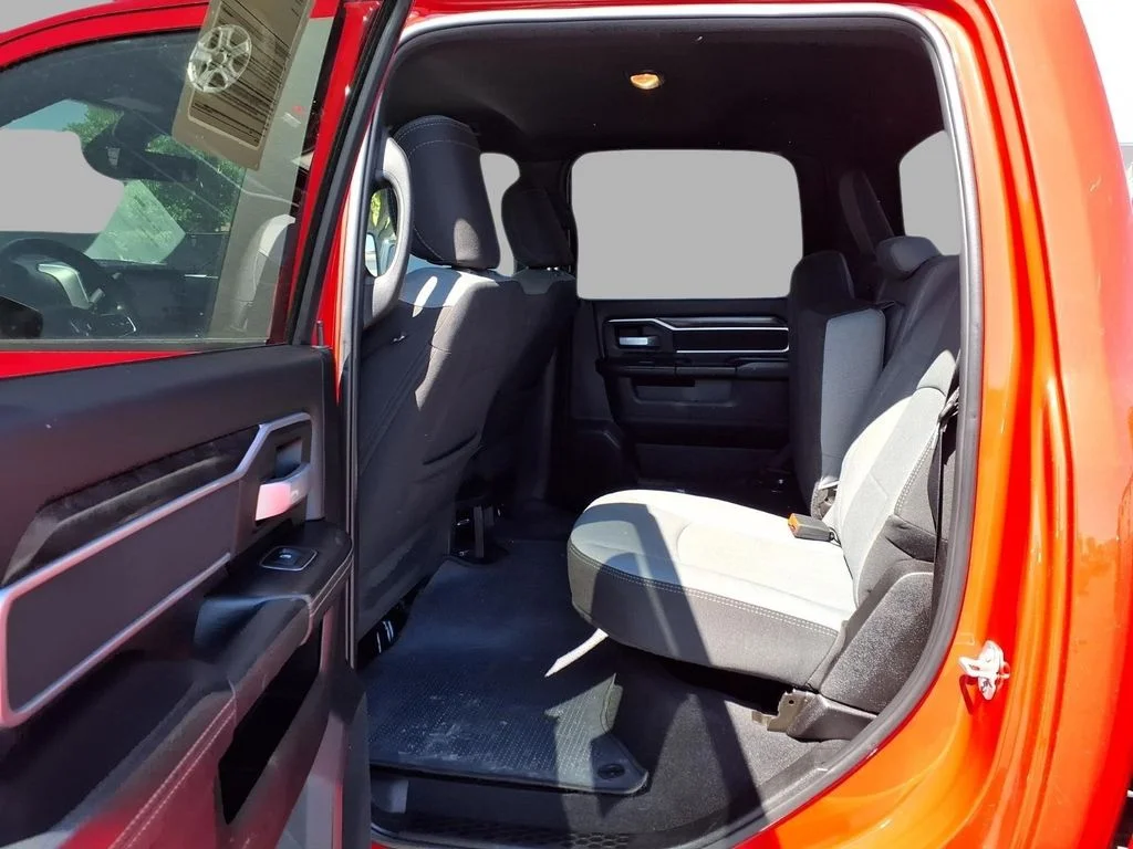Certified Used 2024 Red Ram Big Horn image 24