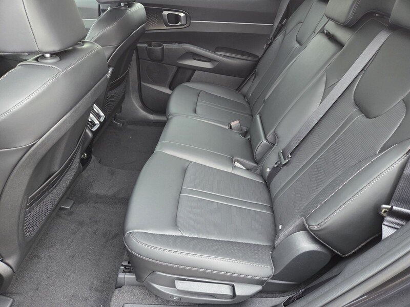 New 2026 Panthera Metal Kia S image 9
