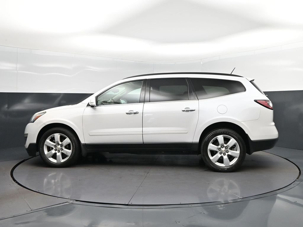 Used 2016 Beige Chevrolet LT image 4