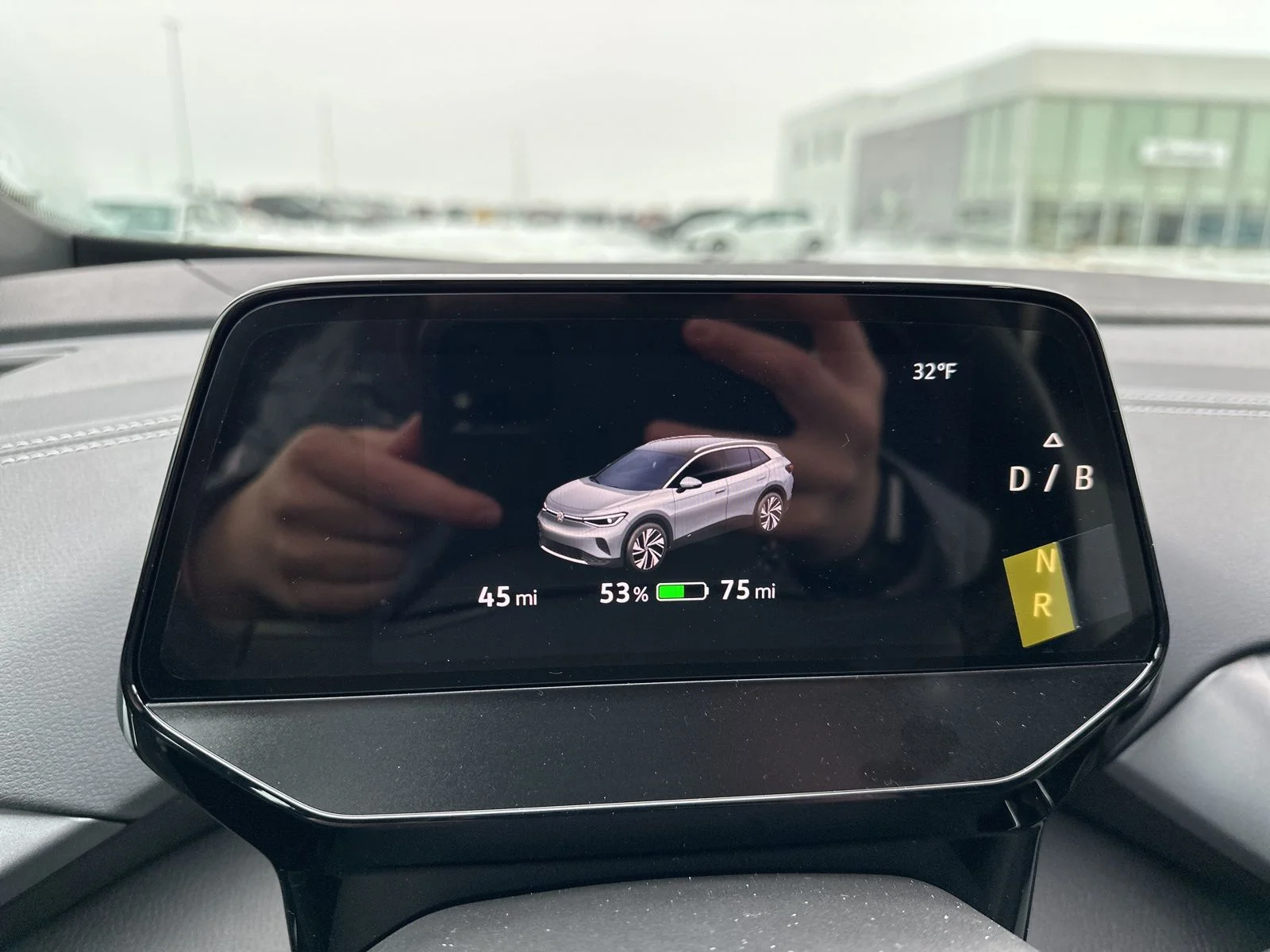 2026 Volkswagen ID.4 PRO - Photo 36