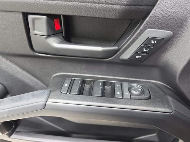 Used 2025 Gray Toyota TRD Off-Road Premium image 25