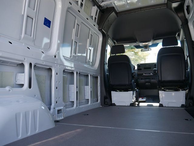 2025 Mercedes-Benz Sprinter Cargo Van Base - Photo 21