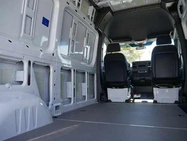 2025 Mercedes-Benz Sprinter Cargo Van Base - Photo 21