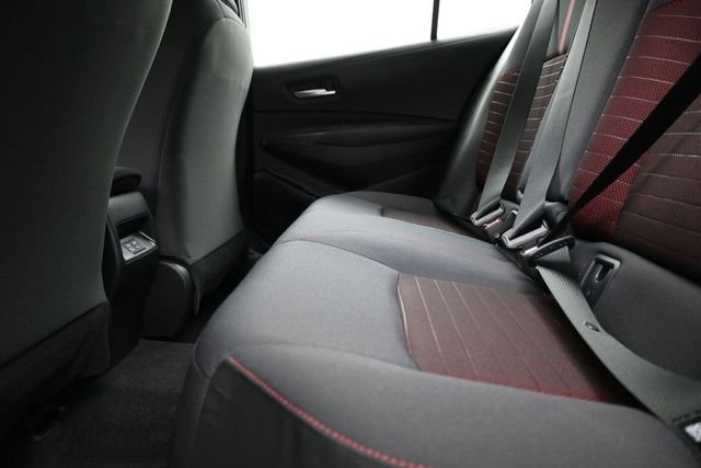 Used 2026 Gray Toyota SE image 13