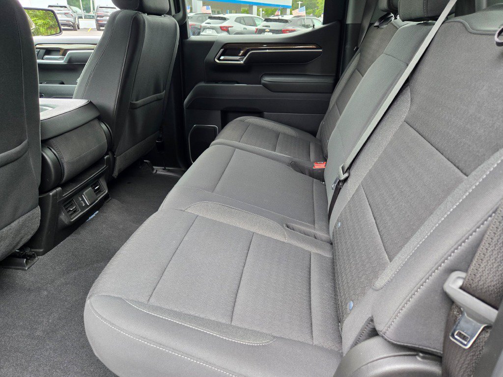 2026 Chevrolet Silverado 1500 LT - Photo 16