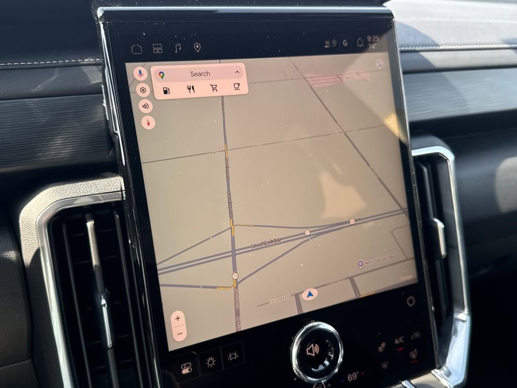 2026 GMC Acadia Elevation - Photo 31
