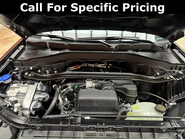 2025 Ford Explorer Utility Police Interceptor - Photo 24