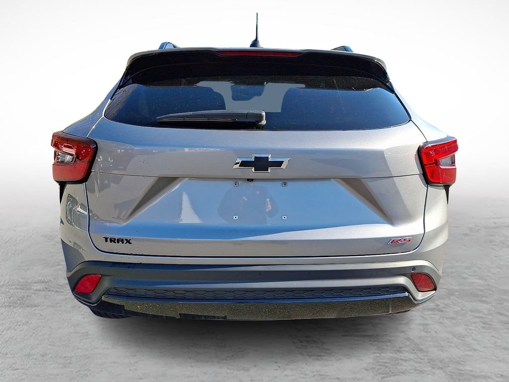 2025 Chevrolet Trax RS - Photo 5