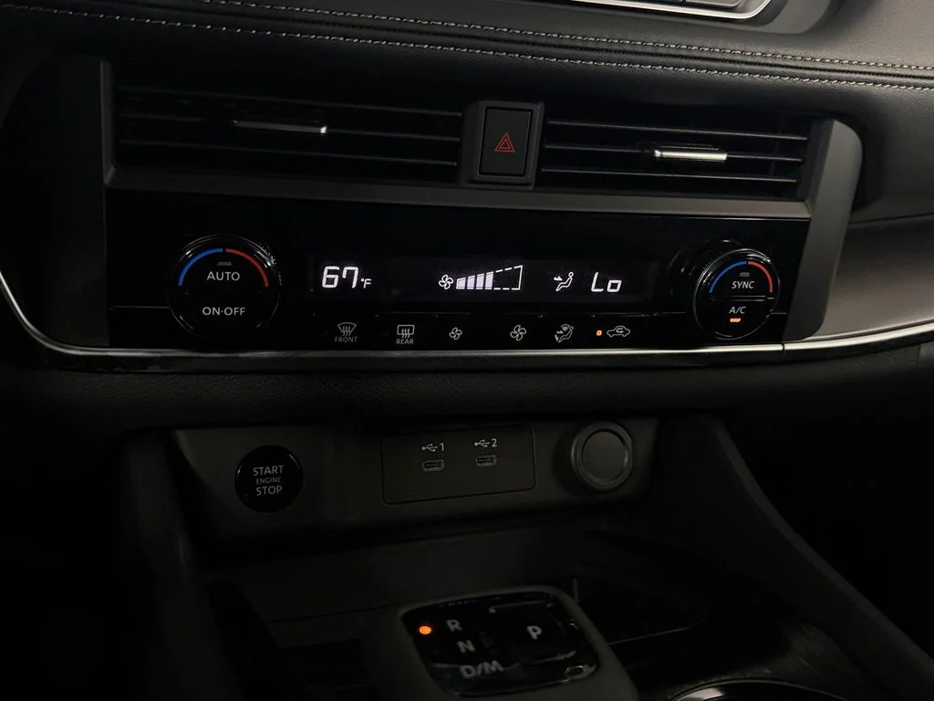 Used 2026 Gray Nissan SV image 17