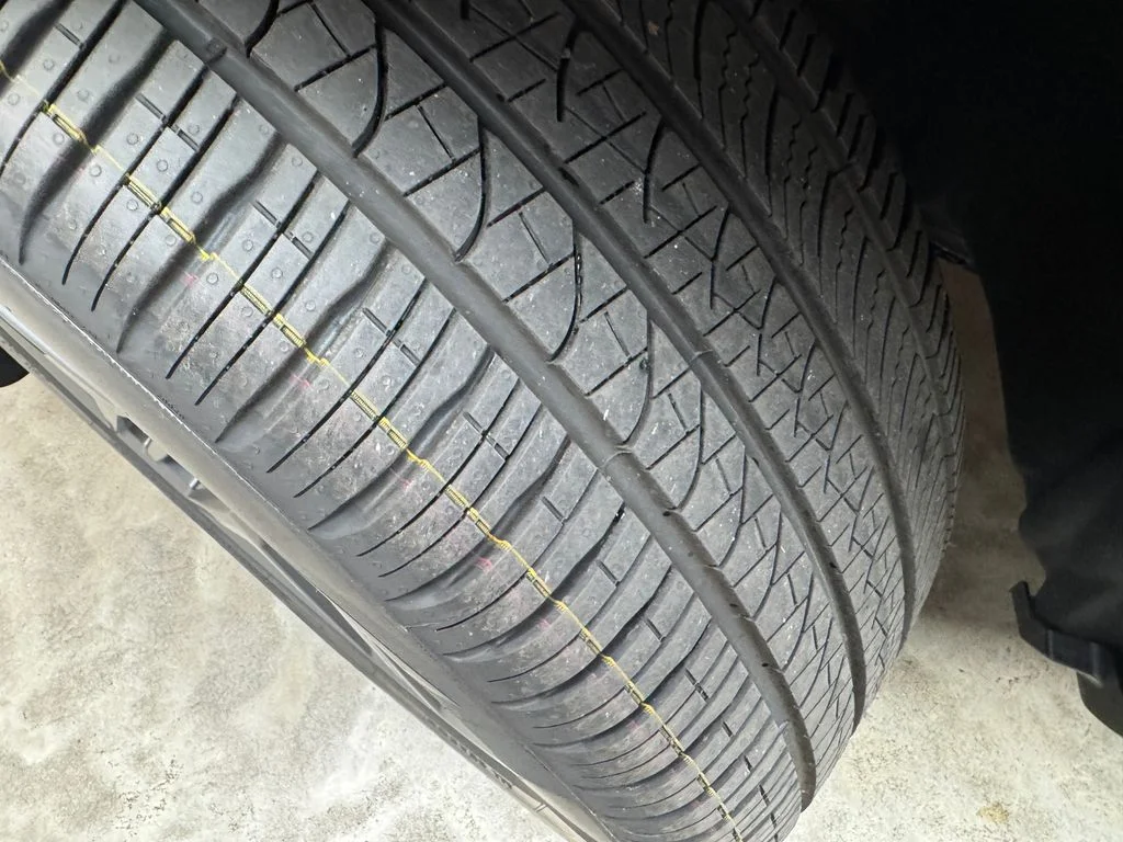 New 2026 Carbonized Gray Metallic Ford ST-Line image 33