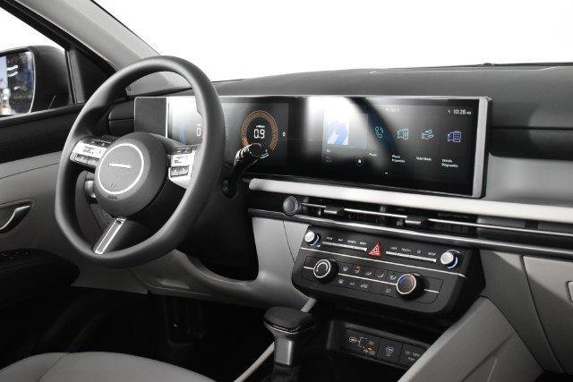 New 2026 Gray Hyundai SE AWD image 80