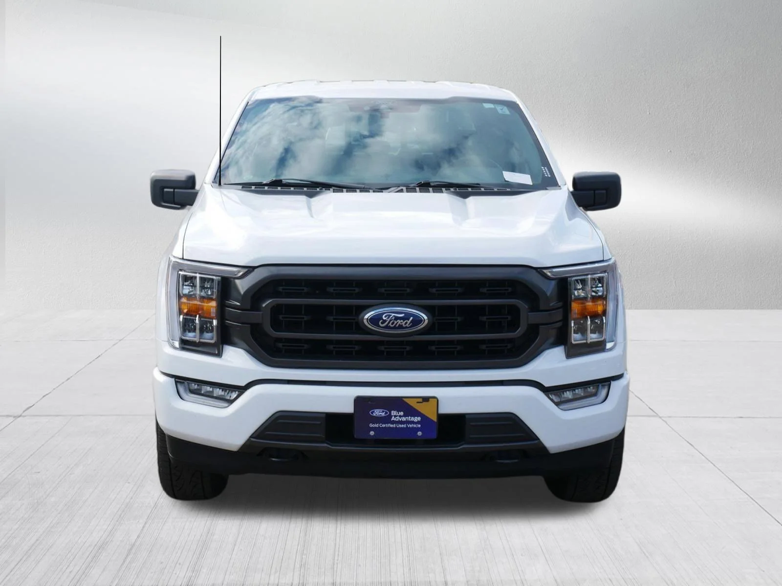 Used 2021 Ford F-150 XLT with VIN 1FTFW1E53MFA78651 for sale in Coon Rapids, Minnesota