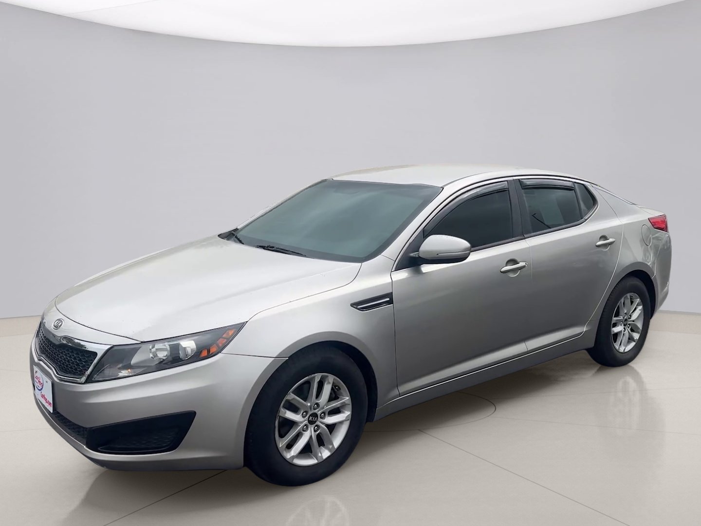2011 Kia Optima