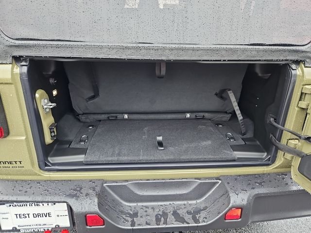 New 2026 41 Exterior Paint Jeep Rubicon image 15