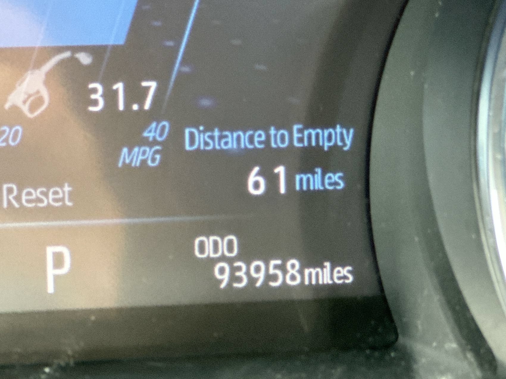 Used 2019 Pearl Toyota XSE image 15