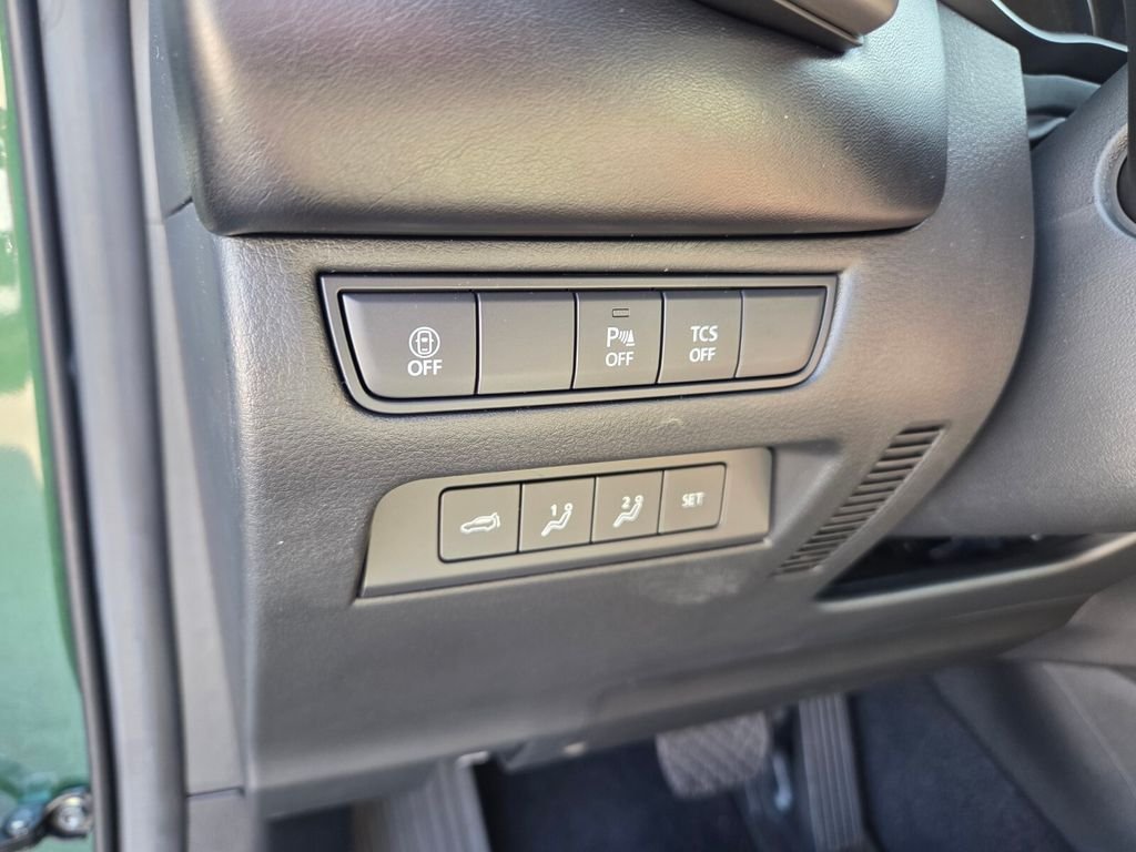 New 2026 Cypress Mazda 2.5 S Premium AWD image 23
