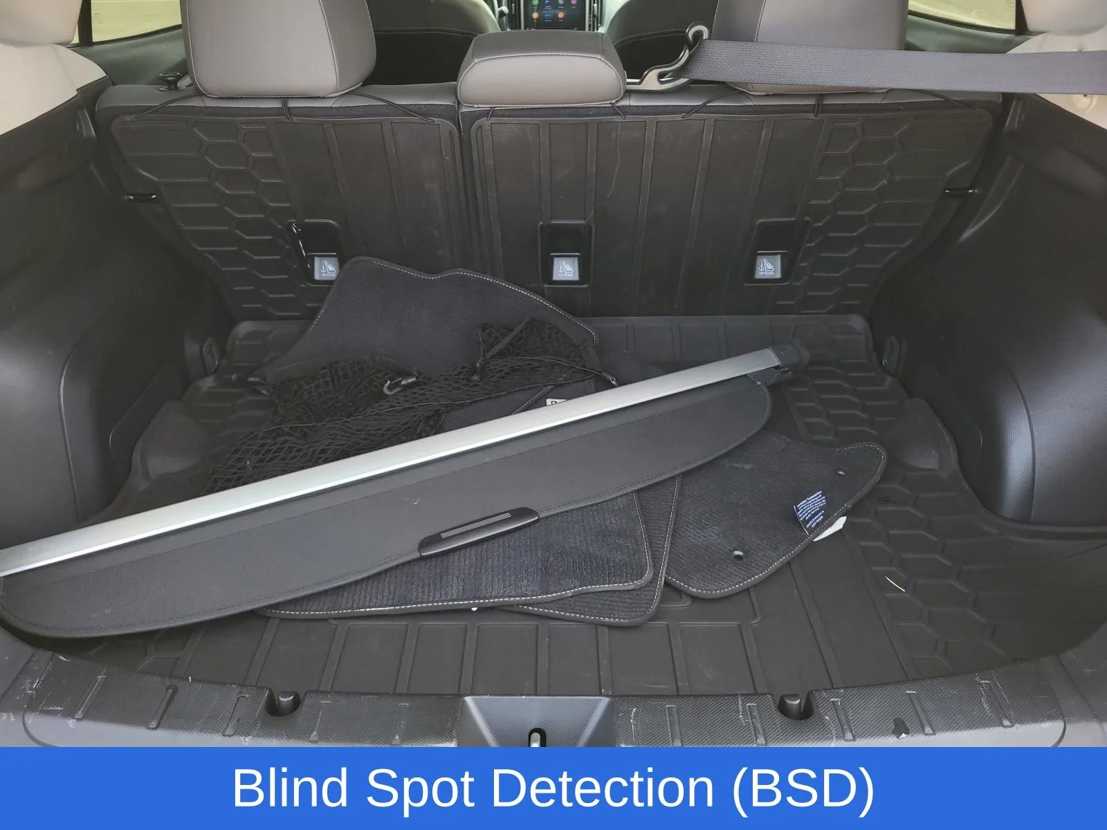 Used 2021 Yellow Subaru Sport image 12