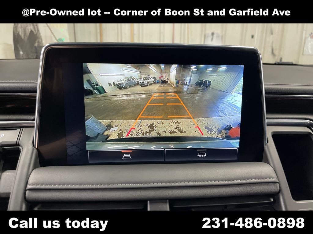 Used 2023  GMC SLE image 26