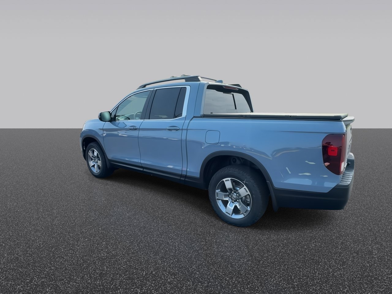 New 2026 Sonic Gray Pearl Honda RTL image 6