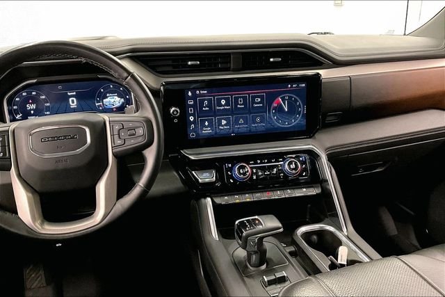 2023 GMC Sierra 1500 Denali Denali - Photo 7