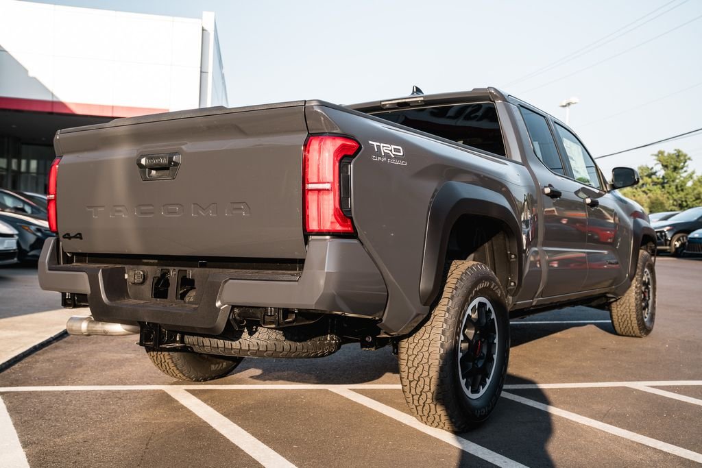 New 2026 Underground Toyota TRD Off-Road image 8